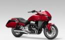 CTX1300 : une F6B à moteur V4 chez Honda